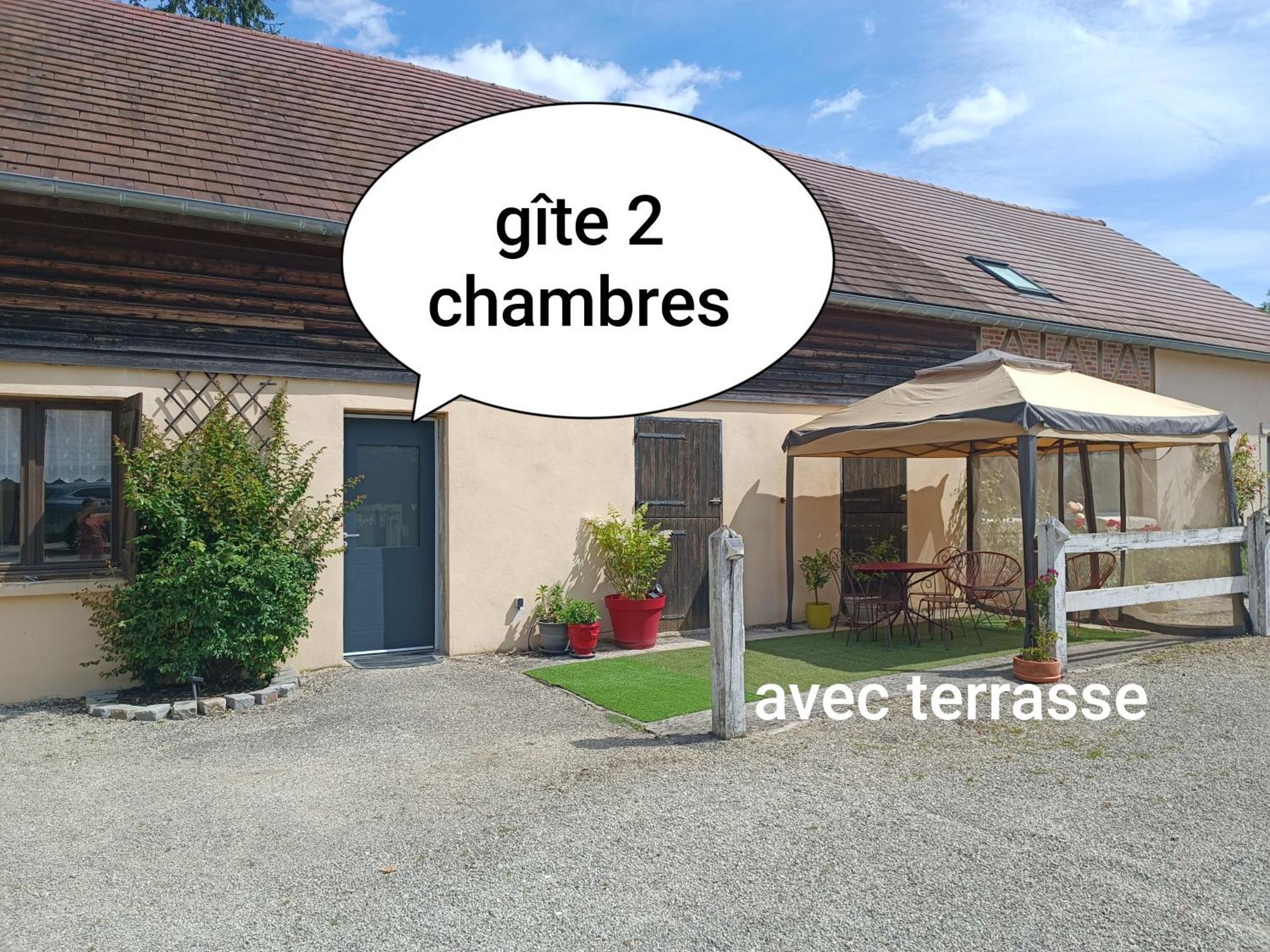 Villa Seine En Bulles Bar-sur-Seine Exterior foto